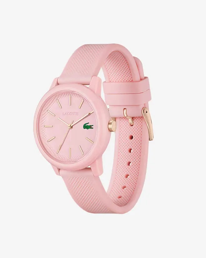 Lacoste 12.12 orologio unisex rosa 36 mm 2001213