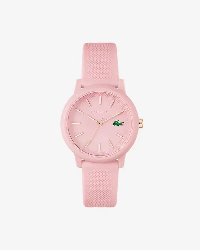Lacoste 12.12 orologio unisex rosa 36 mm 2001213
