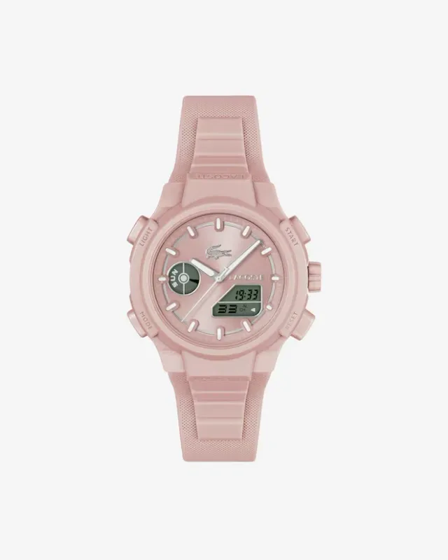 Lacoste LC33 orologio unisex rosa 40 mm 2001429