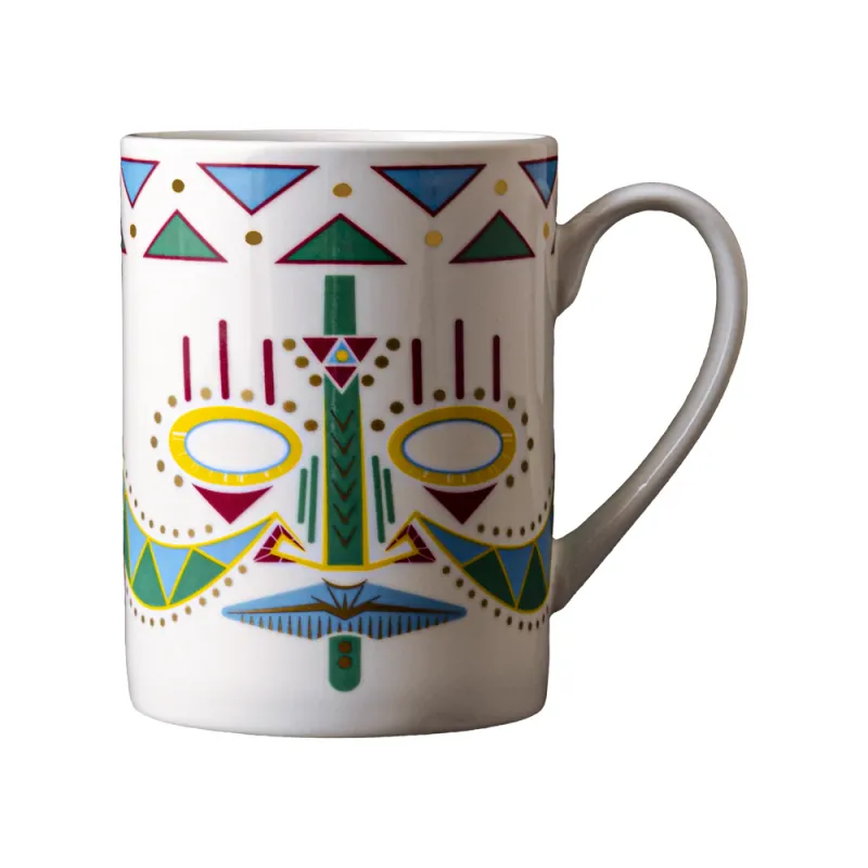 Manifattura di Venezia Ulundu | Tazza Mug