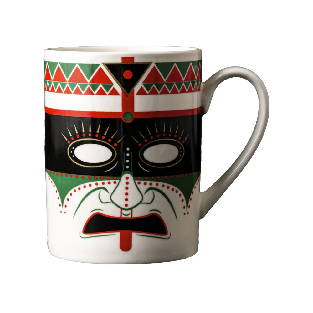 Manifattura di Venezia Paha Sapa | Tazza Mug