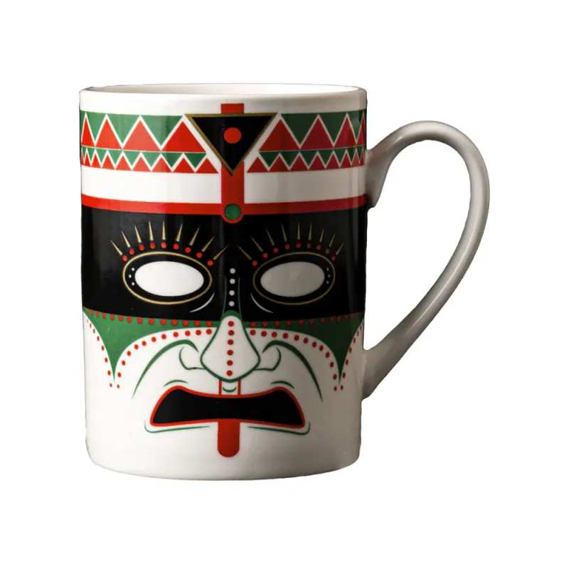 Manifattura di Venezia Paha Sapa | Tazza Mug