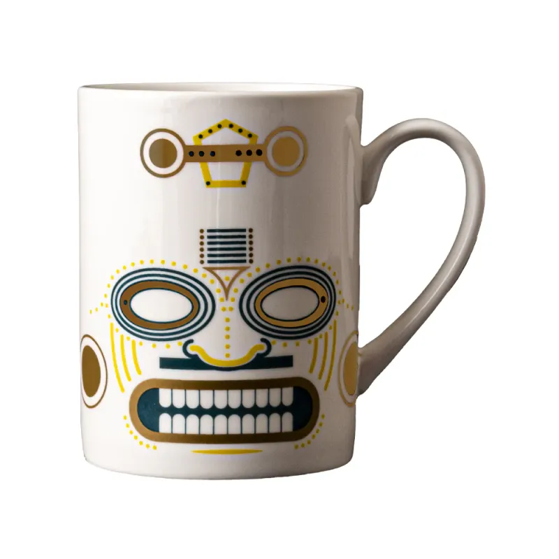 Manifattura di Venezia Quiriguë | Tazza Mug