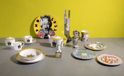 Manifattura di Venezia | Geminiano Cozzi