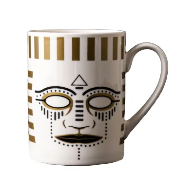 Manifattura di Venezia Pi-Atum | Tazza Mug Manifattura di Venezia Pi-Atum | Tazza Mug