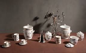 Manifattura di Venezia Asuka-Kiō | Tazza Mug