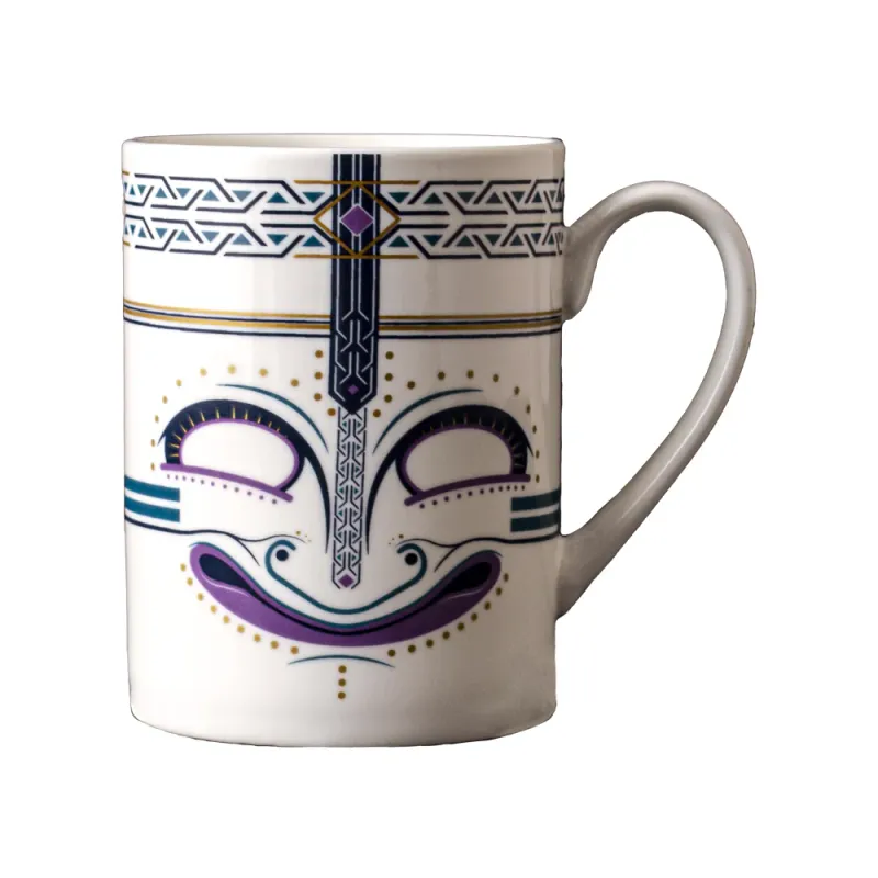 Manifattura di Venezia Quart-Hadašt | Tazza Mug