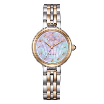 Citizen Lady EM0996-84Y orologio Eco Drive per donna