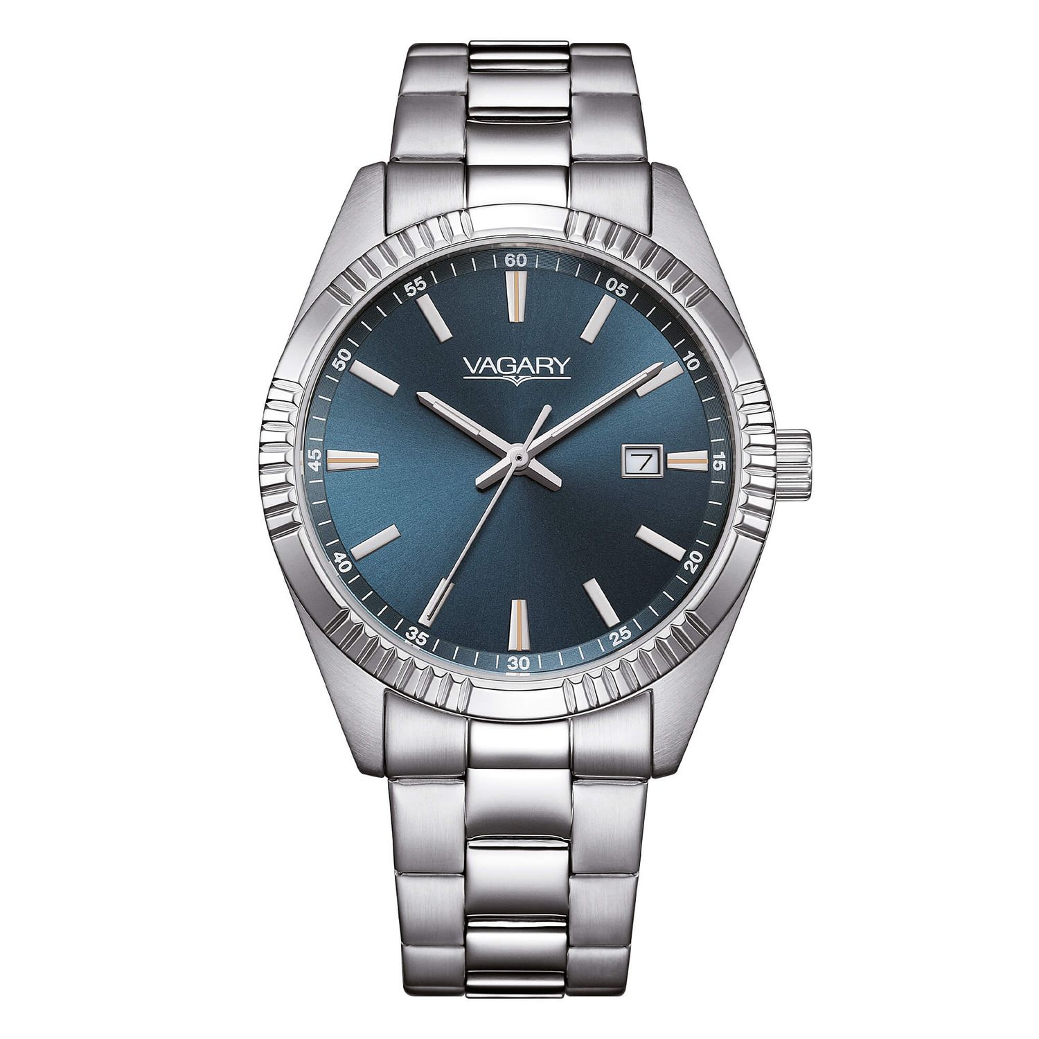 Vagary 	IB9-115-73 Timeless orologio per uomo Vagary 	IB9-115-73 Timeless orologio per uomo