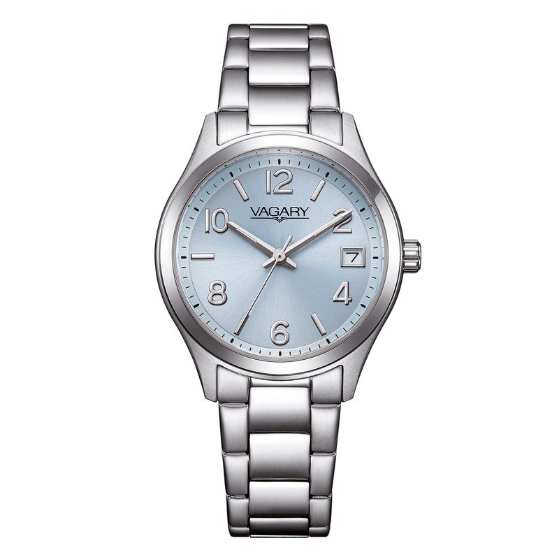Citizen Timeless Lady IB9-611-73 orologio solo tempo per donna Citizen Timeless Lady IB9-611-73 orologio solo tempo per donna