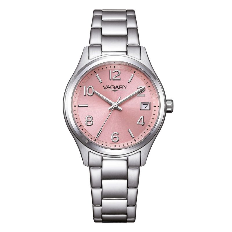 Citizen Timeless Lady IB9-611-91 orologio solo tempo per donna Citizen Timeless Lady IB9-611-91 orologio solo tempo per donna