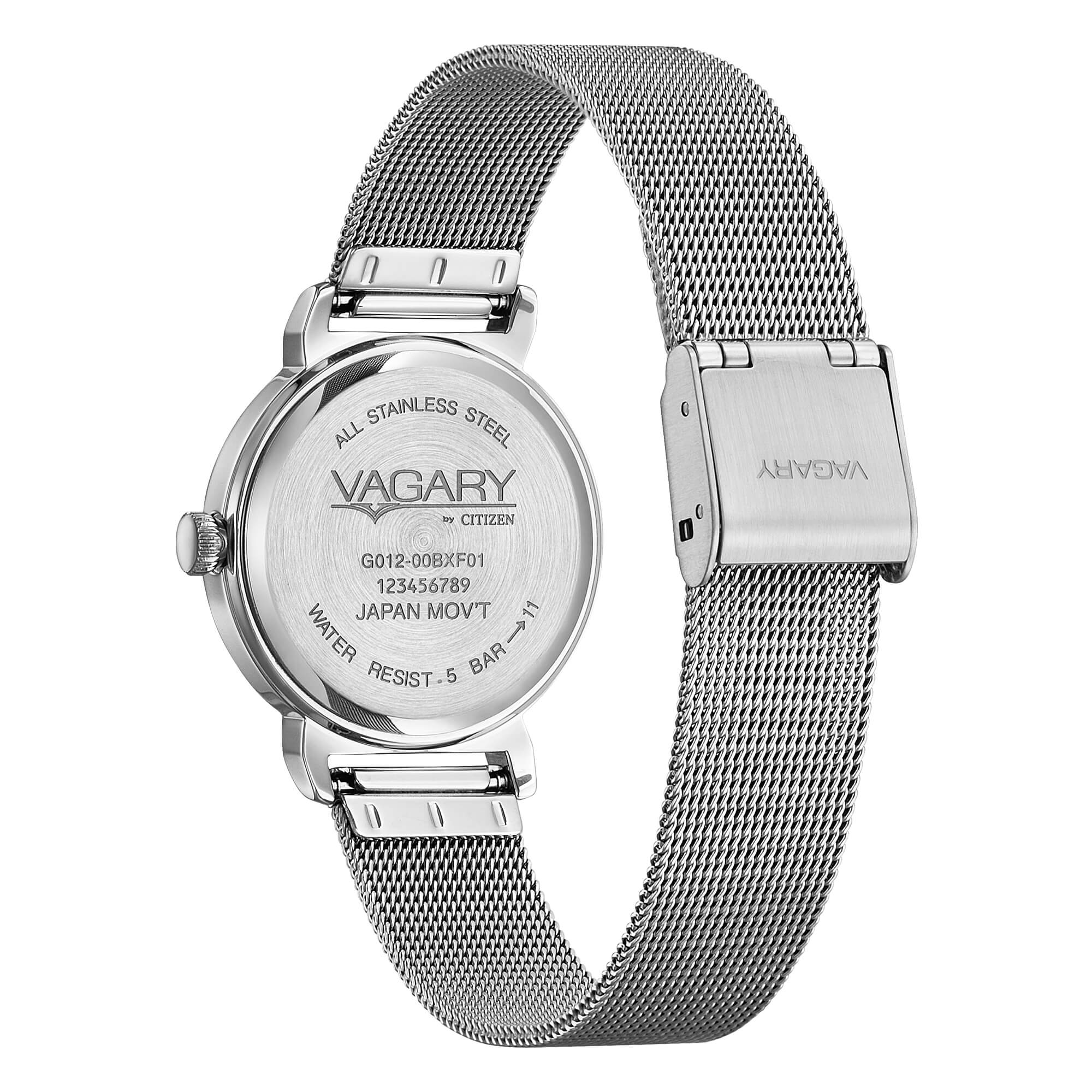 Vagary  Flair  IU3-410-93 orologio per donna