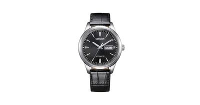 Citizen Day Date NY4058-01E Orologio Meccanico per Uomo Citizen Day Date NY4058-01E Orologio Meccanico per Uomo