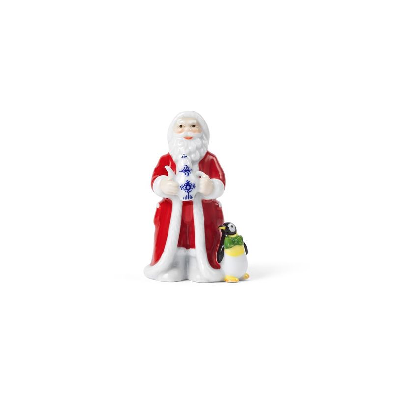 Royal Copenhagen Babbo Natale | Annual Santa Christmas 2025