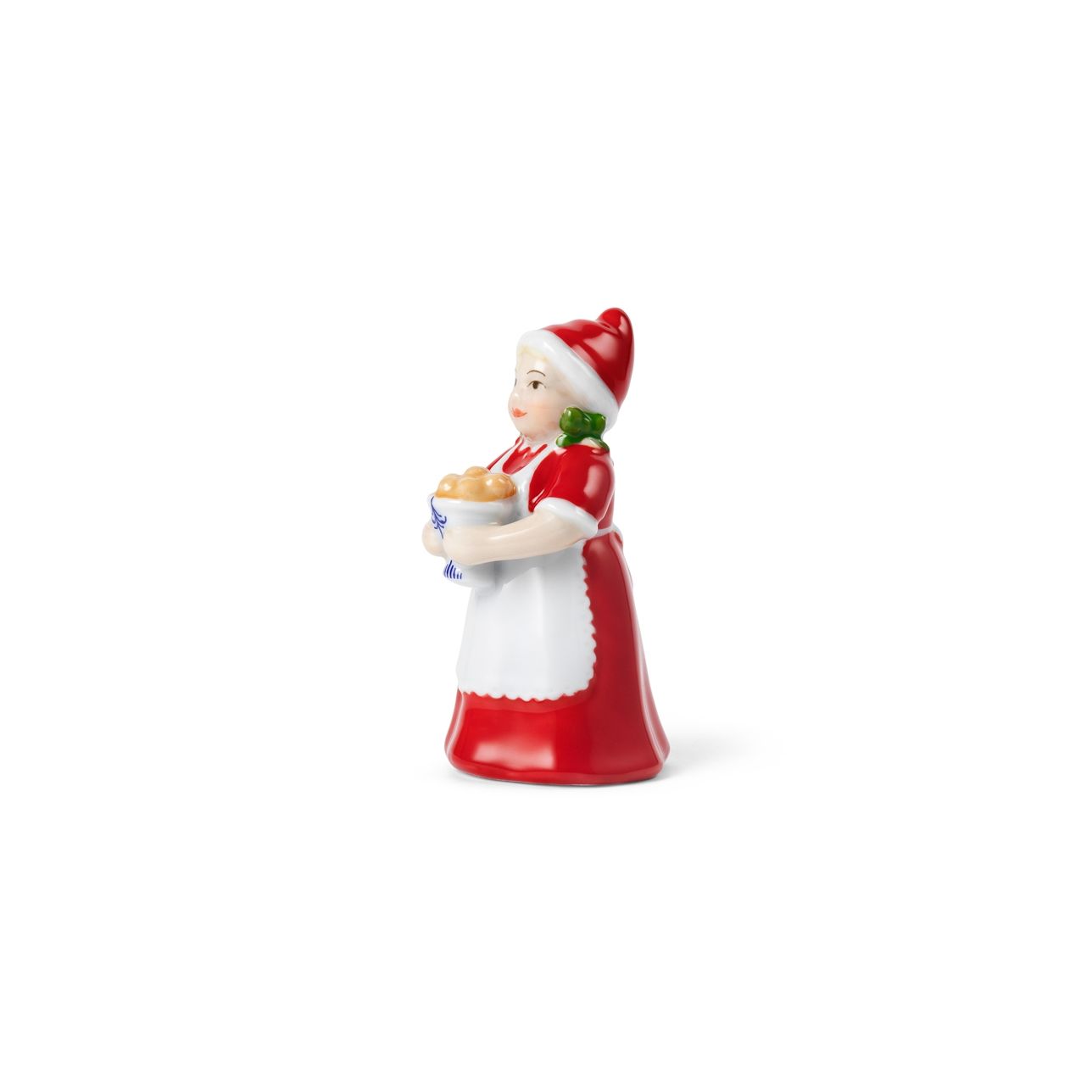 Royal Copenhagen Mamma Natale | Annual Santa's Wife Christmas 2025