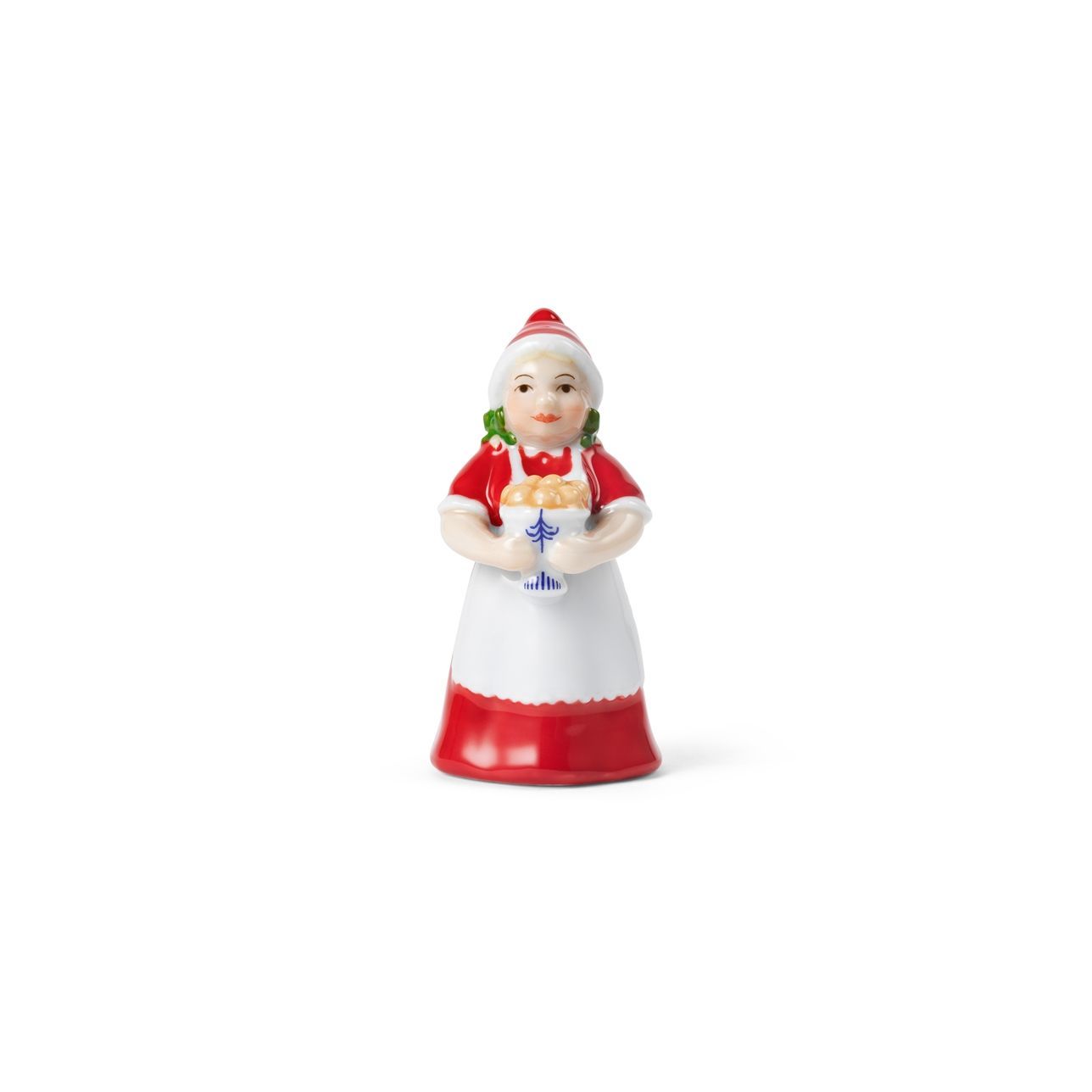Royal Copenhagen Mamma Natale | Annual Santa's Wife Christmas 2025 Royal Copenhagen Mamma Natale | Annual Santa's Wife Christmas 2025