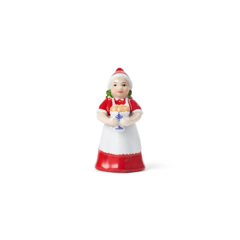 Royal Copenhagen Mamma Natale | Annual Santa's Wife Christmas 2025