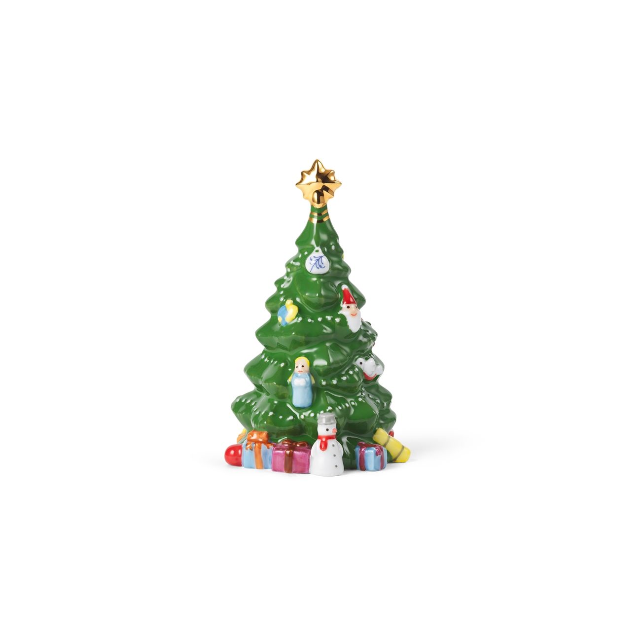 Royal Copenhagen Annual Christmas Tree | Albero di Natale 2025