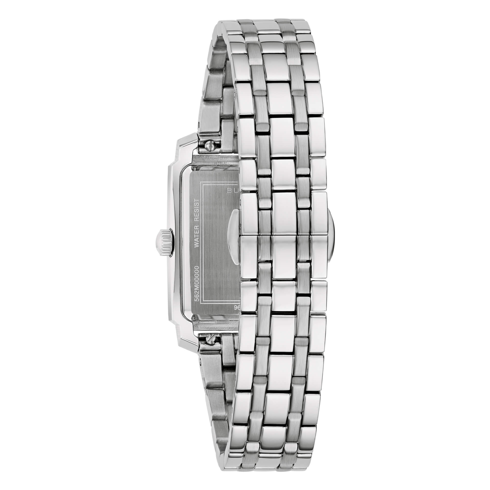 Bulova 96L349 Sutton Tank orologio per Donna