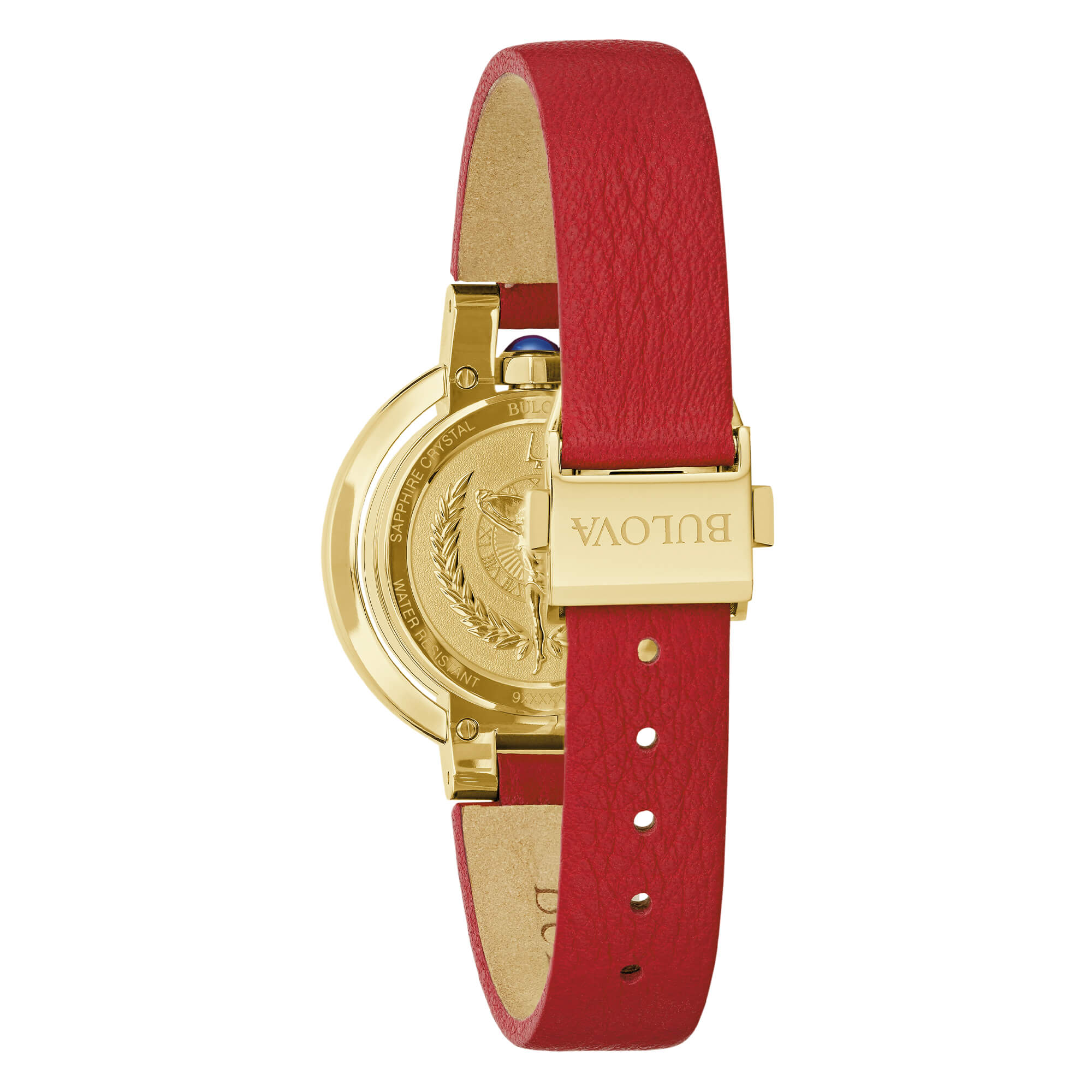 Bulova Rubaiyat 97R105 orologio per donna