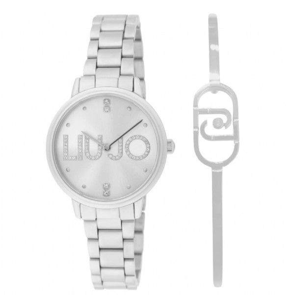 Liu-jo Identity couple essence TLJ2512 Orologio per donna
