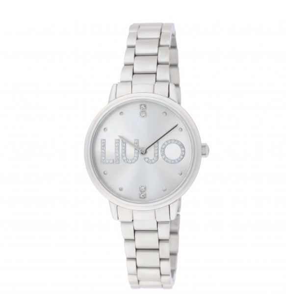Liu-jo Identity couple essence TLJ2512 Orologio per donna