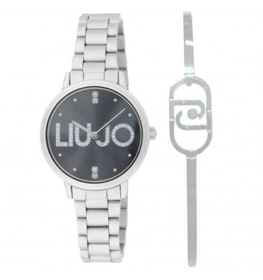 Liu-jo Identity couple essence TLJ2513 Orologio per donna