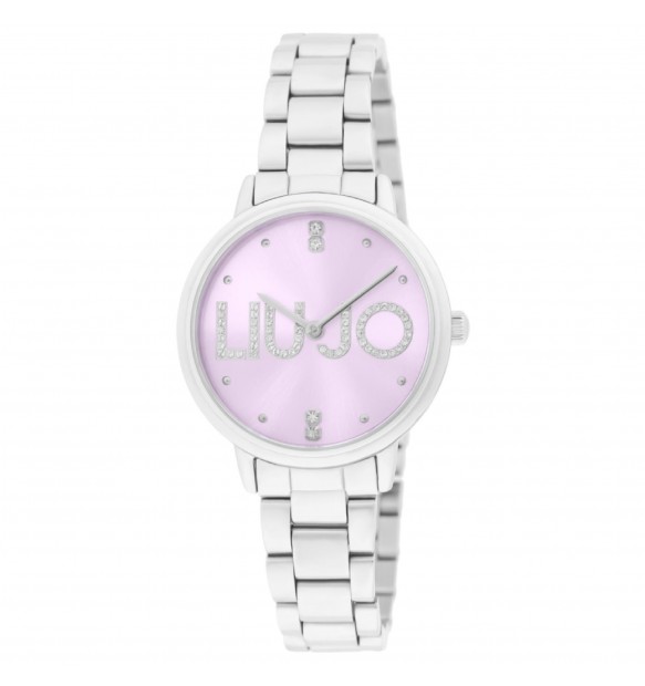 Liu-jo Identity couple essence TLJ2514 Orologio per donna