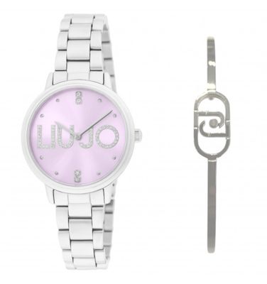 Liu-jo Identity couple essence TLJ2514 Orologio per donna