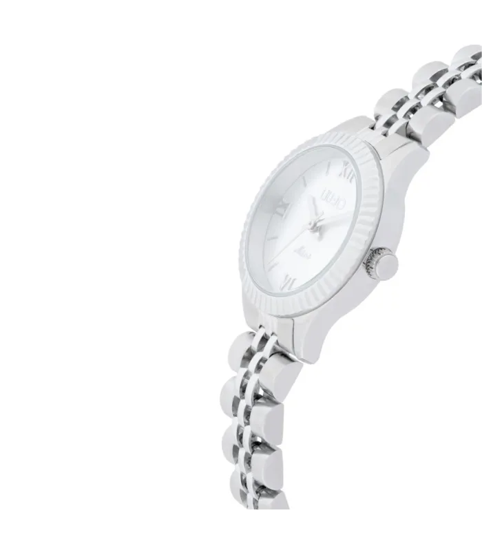 Liu-Jo TLJ2642 Orologio Tessia Silver per donna