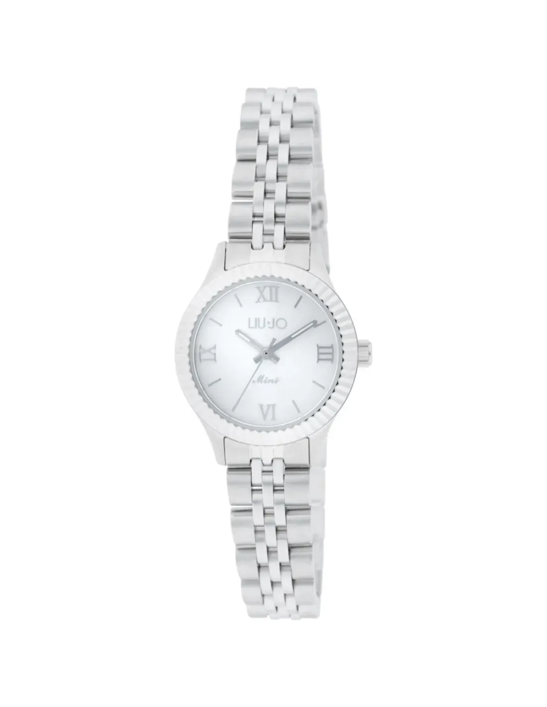 Liu-Jo TLJ2642 Orologio Tessia Silver per donna