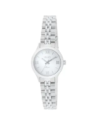 Liu-Jo TLJ2642 Orologio Tessia Silver per donna Liu-Jo TLJ2642 Orologio Tessia Silver per donna
