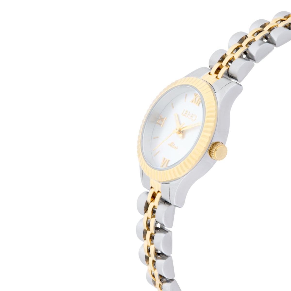 Liu-Jo TLJ2646 Orologio Tessia Bicolor per donna