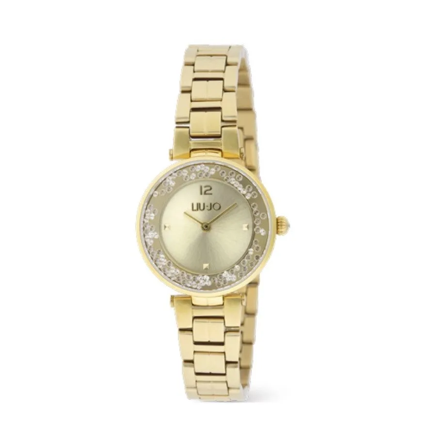 Liu-Jo TLJ2667 Solene Orologio per donna