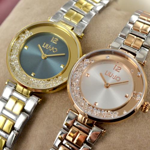 Liu-Jo TLJ2669 Solene Orologio per donna