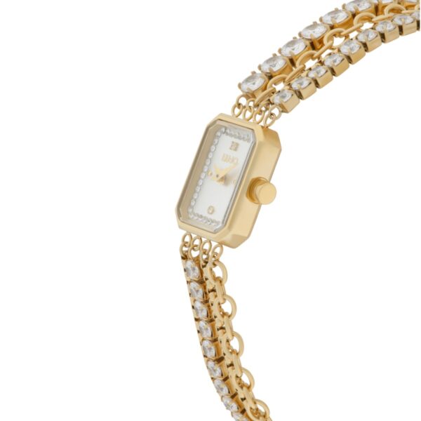 Liu-Jo TLJ2671 Bijou gold orologio per donna