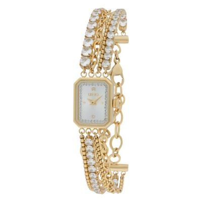 Liu-Jo TLJ2671 Bijou gold orologio per donna Liu-Jo TLJ2671 Bijou gold orologio per donna
