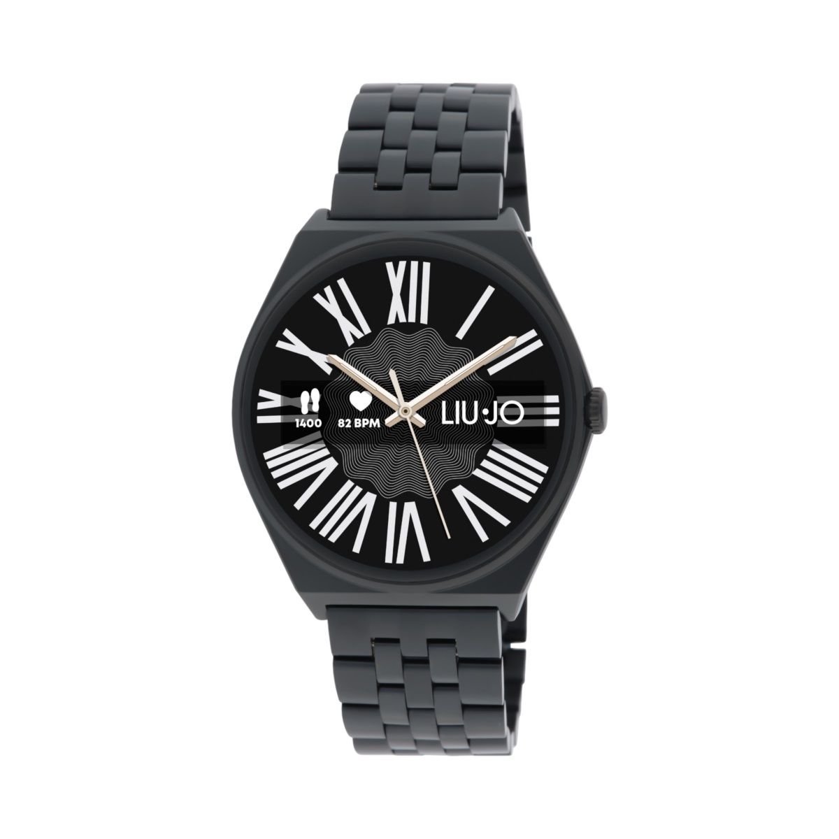 Liu-jo SWLJ185 Smartwatch Slim Man 2.0  per uomo