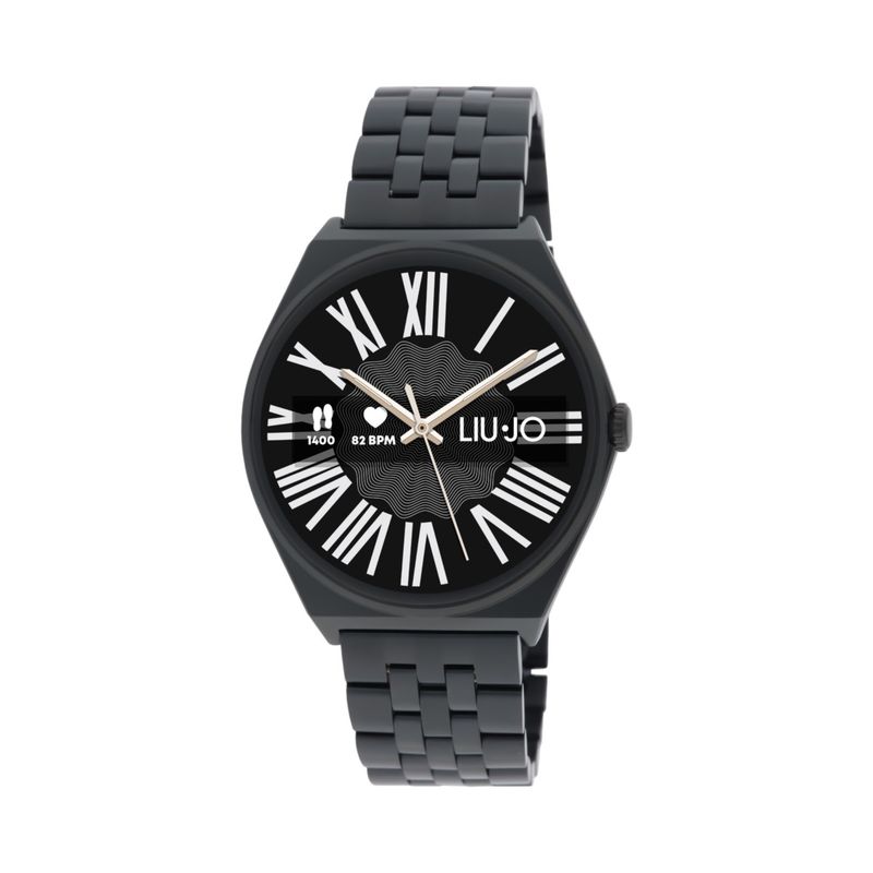 Liu-jo SWLJ185 Smartwatch Slim Man 2.0  per uomo