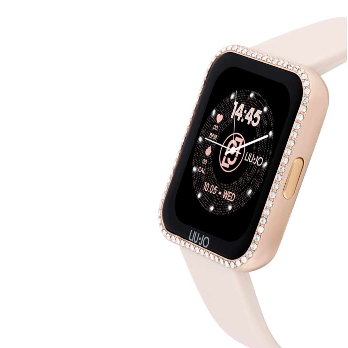 Liu Jo Smartwatch Mini Slim SWLJ1689 per donna