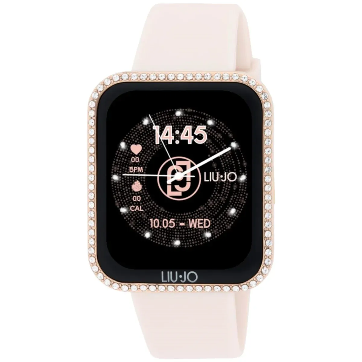 Liu Jo Smartwatch Mini Slim SWLJ1689 per donna