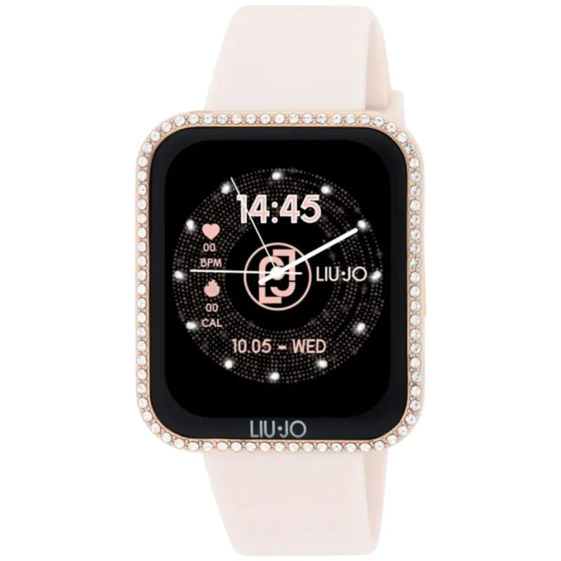 Liu Jo Smartwatch Mini Slim SWLJ1689 per donna