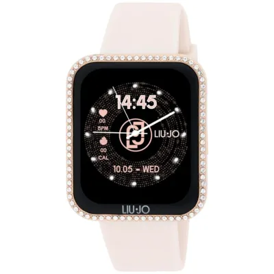 Liu Jo Smartwatch Mini Slim SWLJ1689 per donna Liu Jo Smartwatch Mini Slim SWLJ1689 per donna