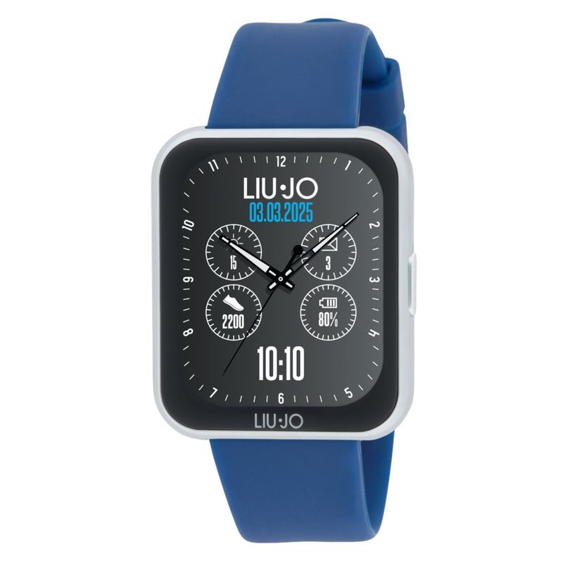 Liu Jo Smartwatch SWLJ196 Voice Slim 2.0