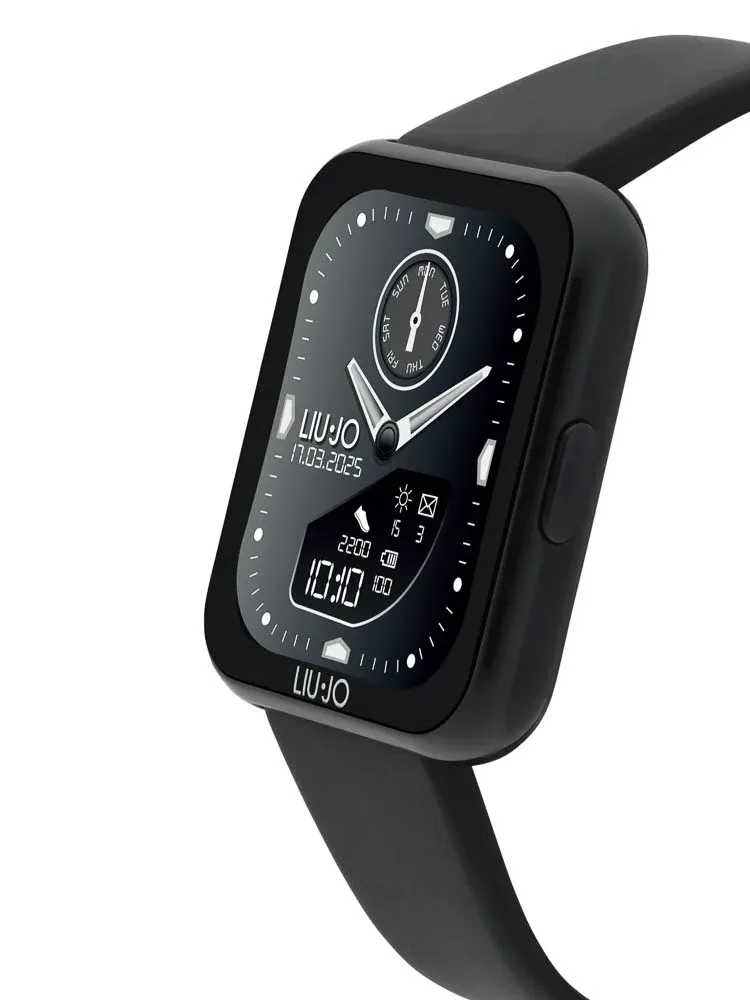 Liu Jo SWLJ197  Smartwatch Voice Slim 2.0