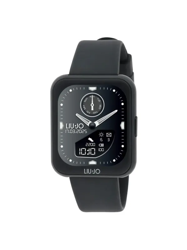 Liu Jo SWLJ197  Smartwatch Voice Slim 2.0