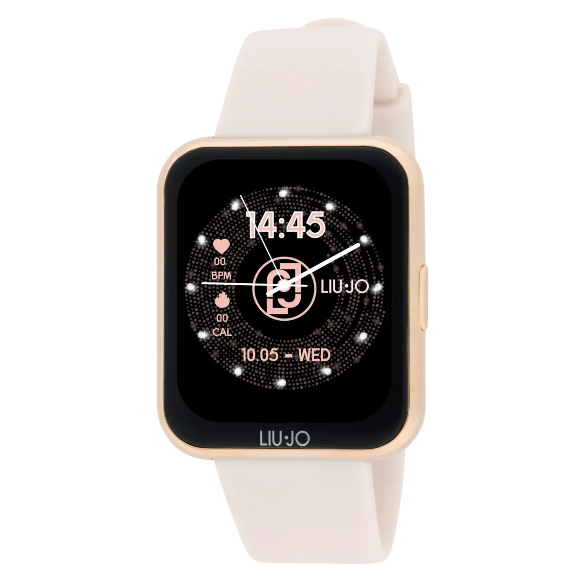 Liu Jo SWLJ200  Smartwatch Voice Slim 2.0 per donna