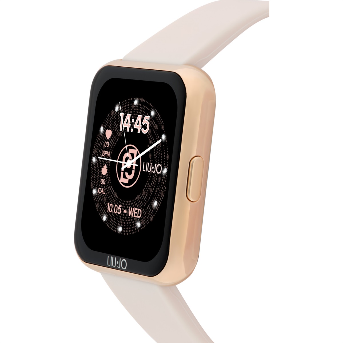 Liu Jo SWLJ200  Smartwatch Voice Slim 2.0 per donna