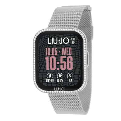 Liu Jo SWLJ202 Smartwatch Mini Slim Luxury per donna
