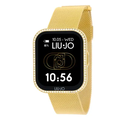 Liu-Jo SWLJ203 Smartwatch Mini Slim Luxury per donna